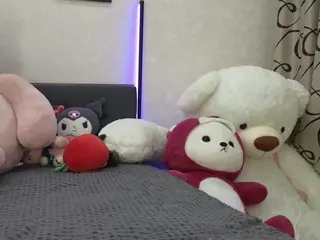 Jenie-Fire's Live Sex Cam Show