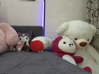 Jenie-Fire's Live Sex Cam Show