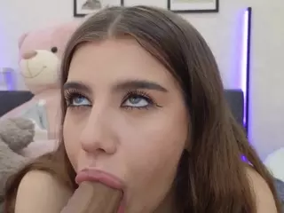 Jenie-Fire's Live Sex Cam Show