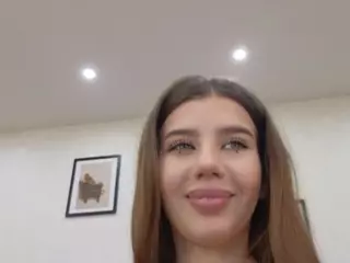 Jenie-Fire's Live Sex Cam Show