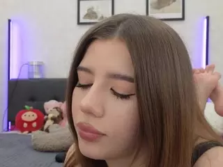 Jenie-Fire's Live Sex Cam Show