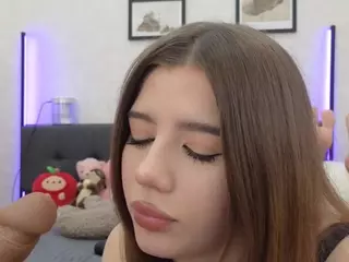 Jenie-Fire's Live Sex Cam Show