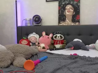 Jenie-Fire's Live Sex Cam Show