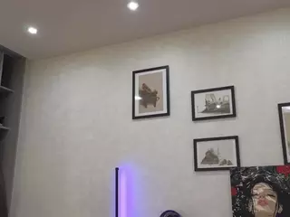 Jenie-Fire's Live Sex Cam Show