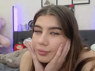 Jenie-Fire's Live Sex Cam Show