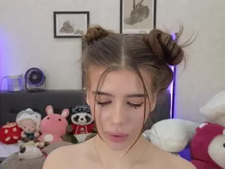Jenie-Fire's Live Sex Cam Show