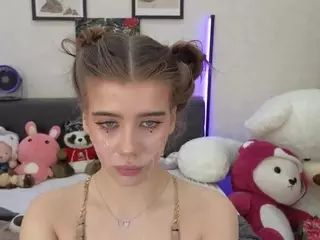 Jenie-Fire's Live Sex Cam Show