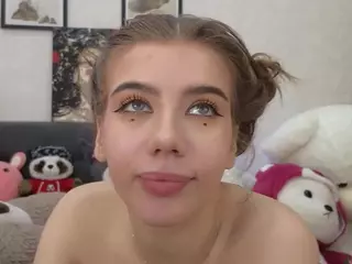 Jenie-Fire's Live Sex Cam Show
