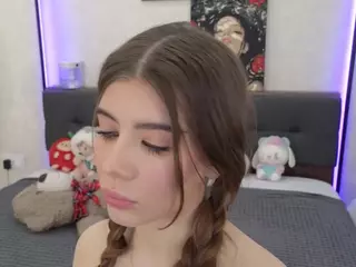 Jenie-Fire's Live Sex Cam Show