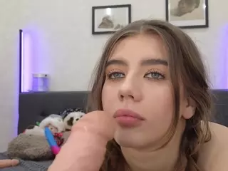 Jenie-Fire's Live Sex Cam Show