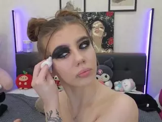 Jenie-Fire's Live Sex Cam Show