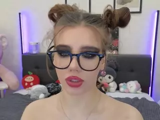 Jenie-Fire's Live Sex Cam Show
