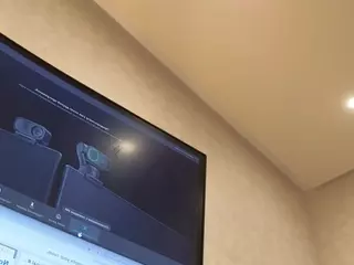 Jenie-Fire's Live Sex Cam Show