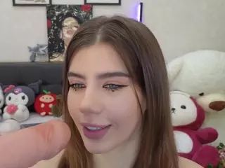 Jenie-Fire's Live Sex Cam Show