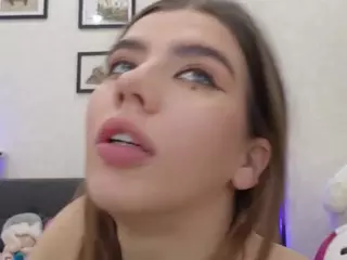 Jenie-Fire's Live Sex Cam Show
