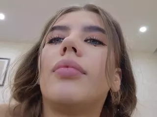 Jenie-Fire's Live Sex Cam Show