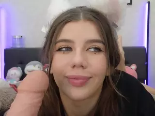 Jenie-Fire's Live Sex Cam Show