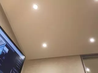 Jenie-Fire's Live Sex Cam Show