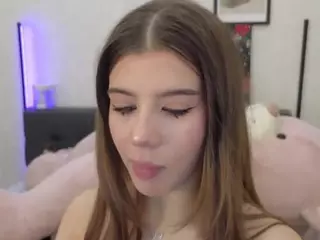 Jenie-Fire's Live Sex Cam Show