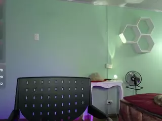 LaynaFuckBoobs's Live Sex Cam Show