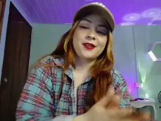 LaynaFuckBoobs's Live Sex Cam Show