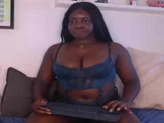 Queen Amara's Live Sex Cam Show