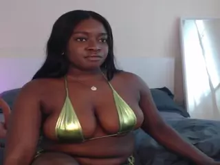 Queen Amara's Live Sex Cam Show