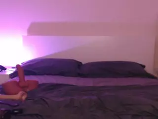 Queen Amara's Live Sex Cam Show