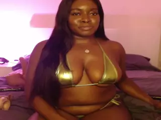 Queen Amara's Live Sex Cam Show