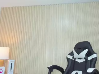 cloe-yeraldy's Live Sex Cam Show