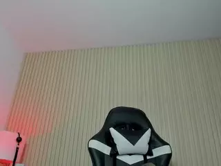 cloe-yeraldy's Live Sex Cam Show