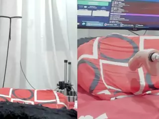 dakota-lovense's Live Sex Cam Show
