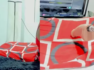 dakota-lovense's Live Sex Cam Show