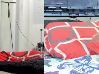dakota-lovense's Live Sex Cam Show