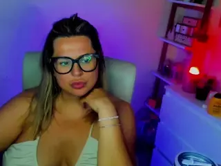DianaGoddess87's Live Sex Cam Show
