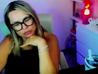 DianaGoddess87's Live Sex Cam Show