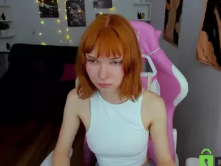 KlaresWasser's Live Sex Cam Show