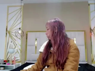 leo-andmilly's Live Sex Cam Show