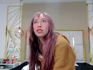 leo-andmilly's Live Sex Cam Show