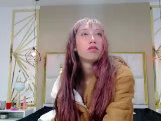leo-andmilly's Live Sex Cam Show