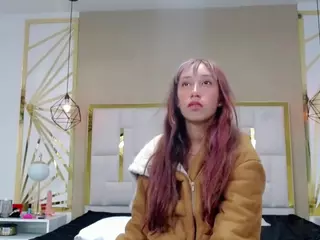 leo-andmilly's Live Sex Cam Show