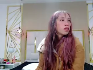 leo-andmilly's Live Sex Cam Show