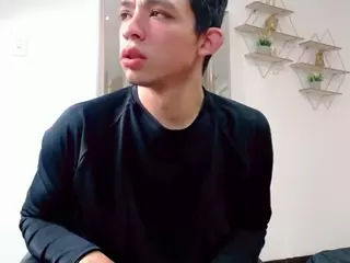 leo-andmilly's Live Sex Cam Show