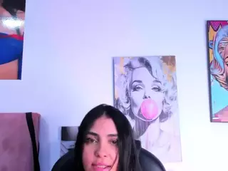 agatha-24's Live Sex Cam Show