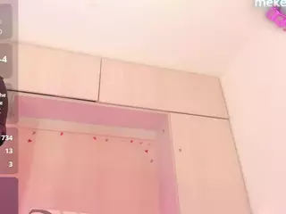 AlicePipper's Live Sex Cam Show