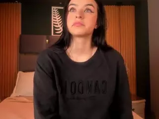 Annie Roberts's Live Sex Cam Show