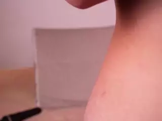 Annie Roberts's Live Sex Cam Show
