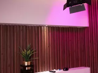 Annie Roberts's Live Sex Cam Show
