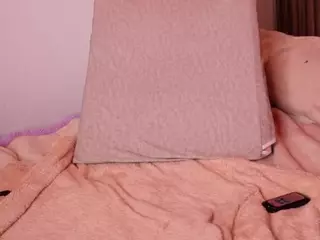 Annie Roberts's Live Sex Cam Show