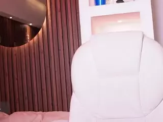 Annie Roberts's Live Sex Cam Show